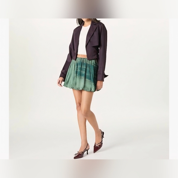 The Drop Women's Multi Way Skirt/Top #726 - Picture 7 of 9